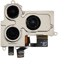 Rear Camera compatible with iPhone 17 Pro / 17 Pro Max