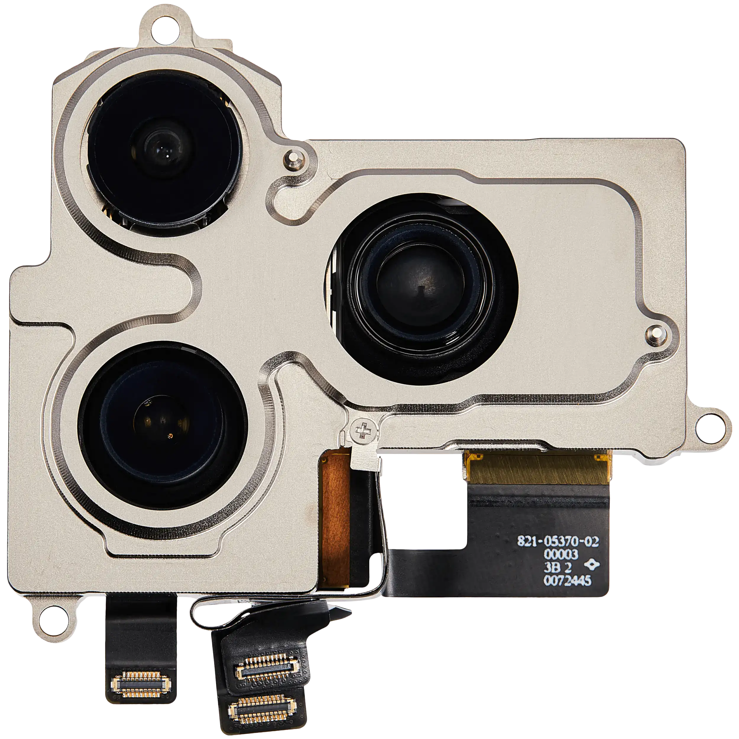 Rear Camera compatible with iPhone 17 Pro / 17 Pro Max