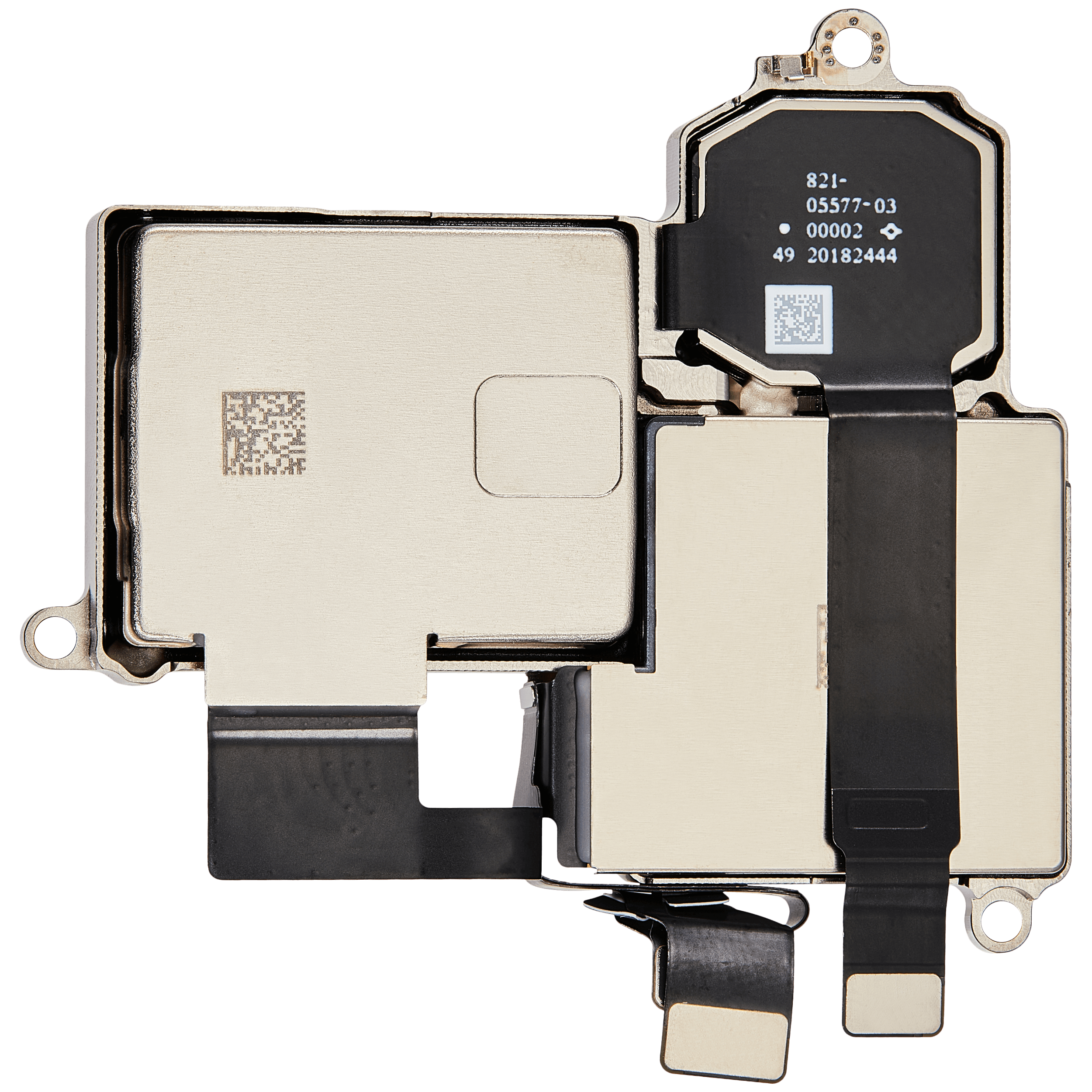 Rear Camera compatible with iPhone 17 Pro / 17 Pro Max