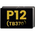 LCD-Display ohne Rahmen für Lenovo Tab P12 (TB-370) (FHD Plus) (Refurbished)