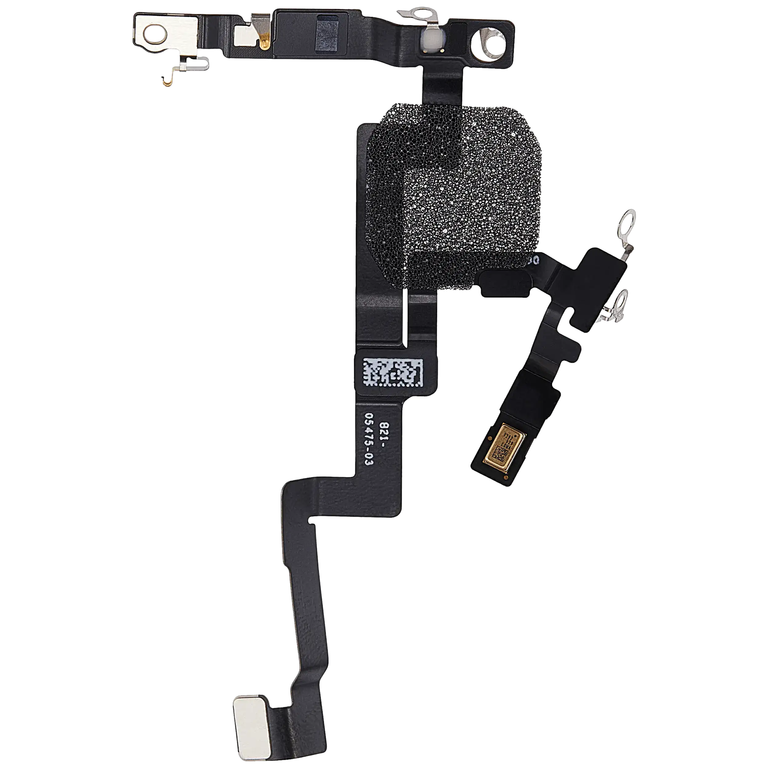 Bluetooth Flex Cable for iPhone 17