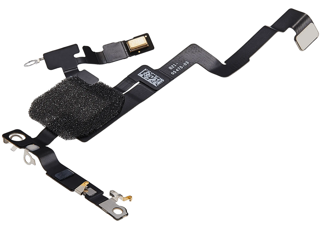 Bluetooth Flex Cable for iPhone 17