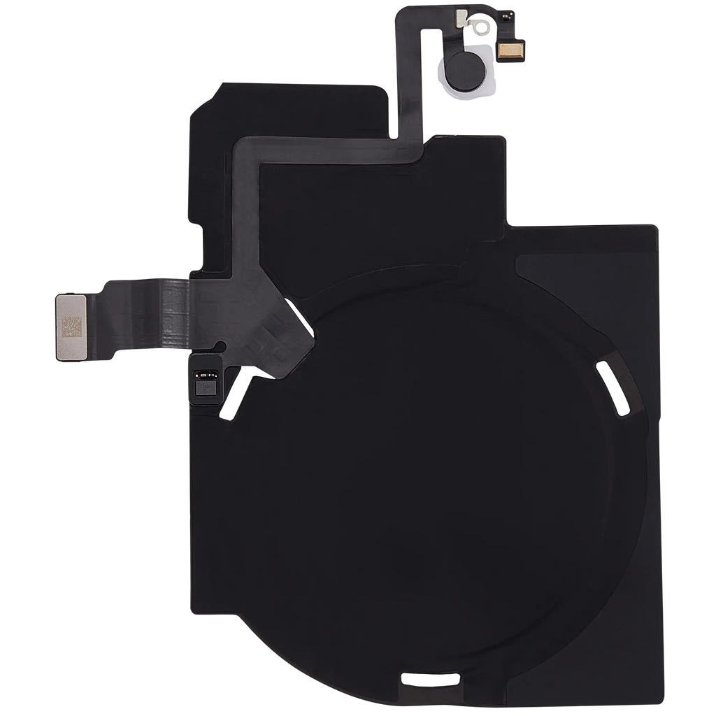 Kabelloses NFC-Lade-Flexkabel mit Taschenlampe für iPhone 17