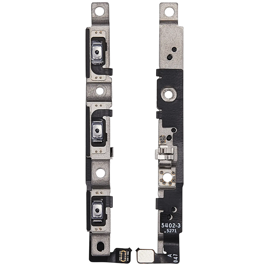 Lautstärketasten-Flexkabel für iPhone 17