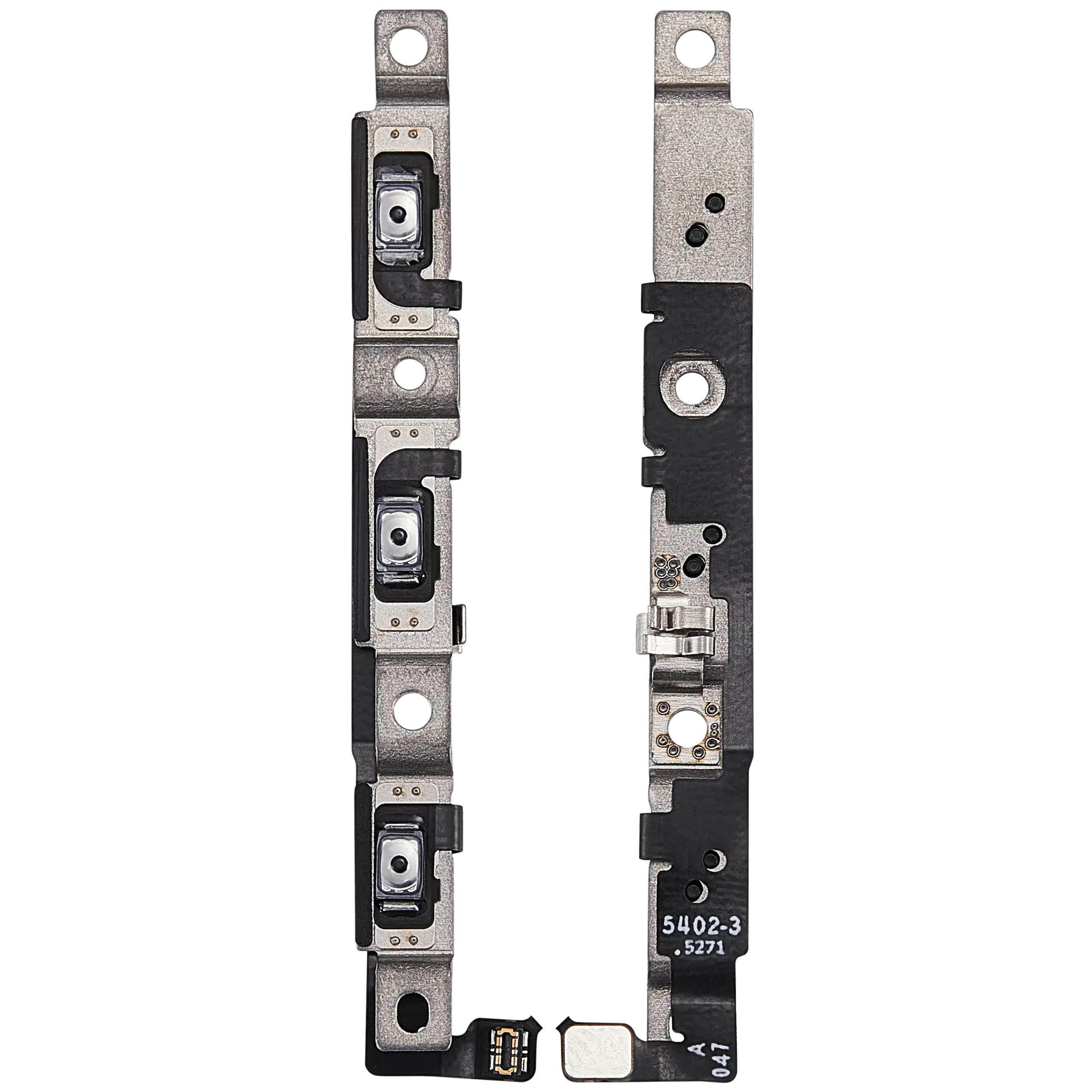 Lautstärketasten-Flexkabel für iPhone 17