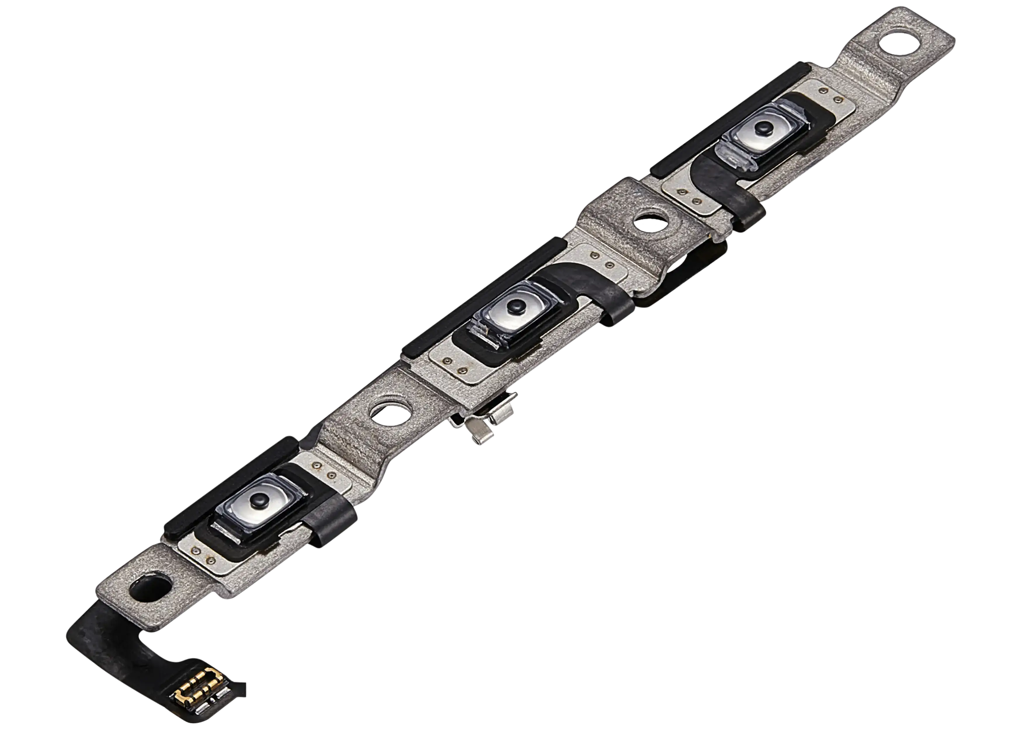 Lautstärketasten-Flexkabel für iPhone 17