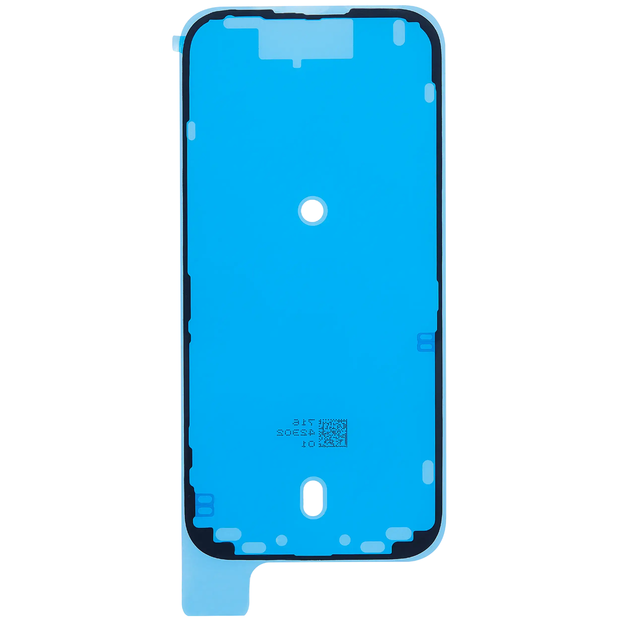 Waterproof LCD Adhesive Seal for iPhone 17 (Front) (10-Pack)
