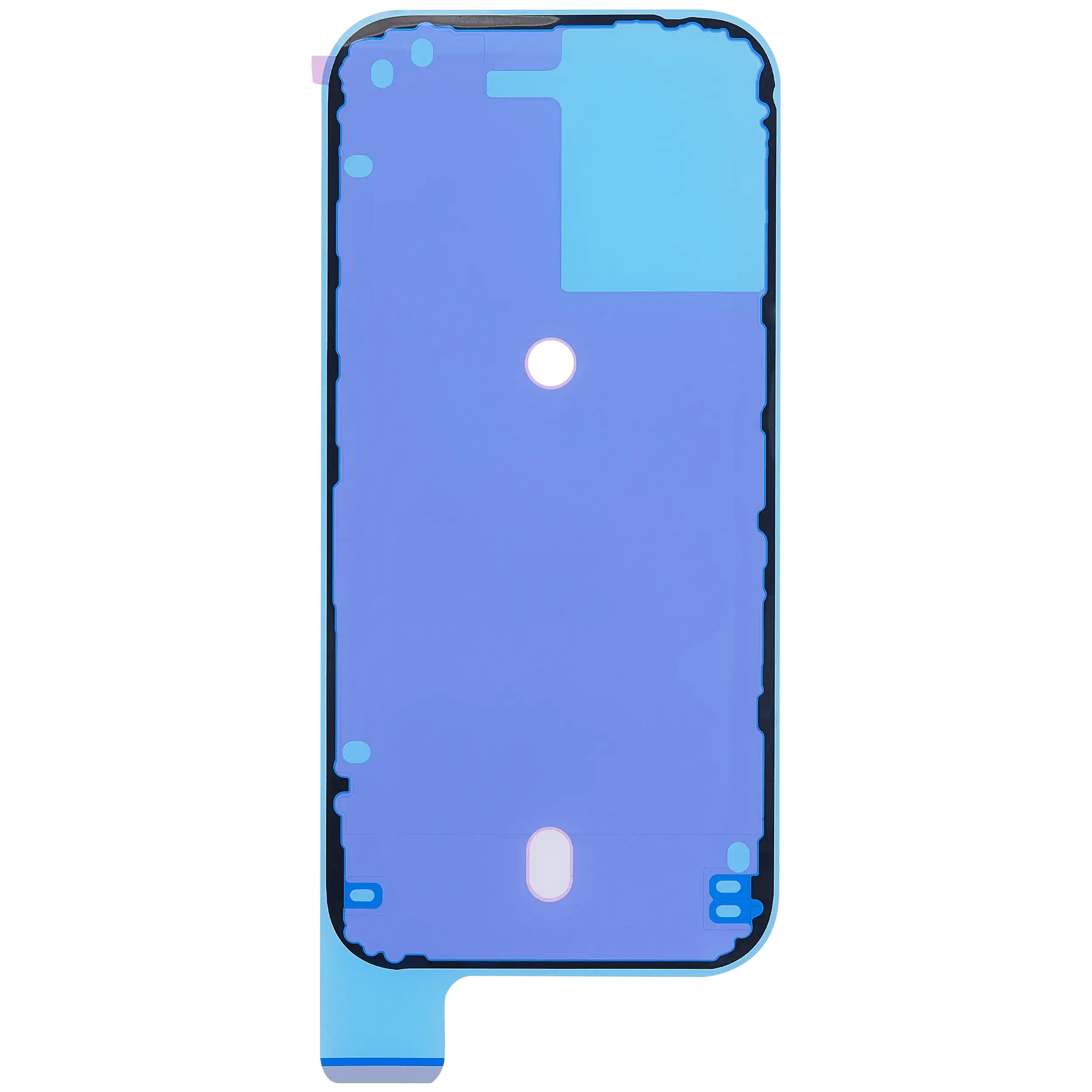 Rear Adhesive Gasket for iPhone 17 (Back Cover) (10-Pack)
