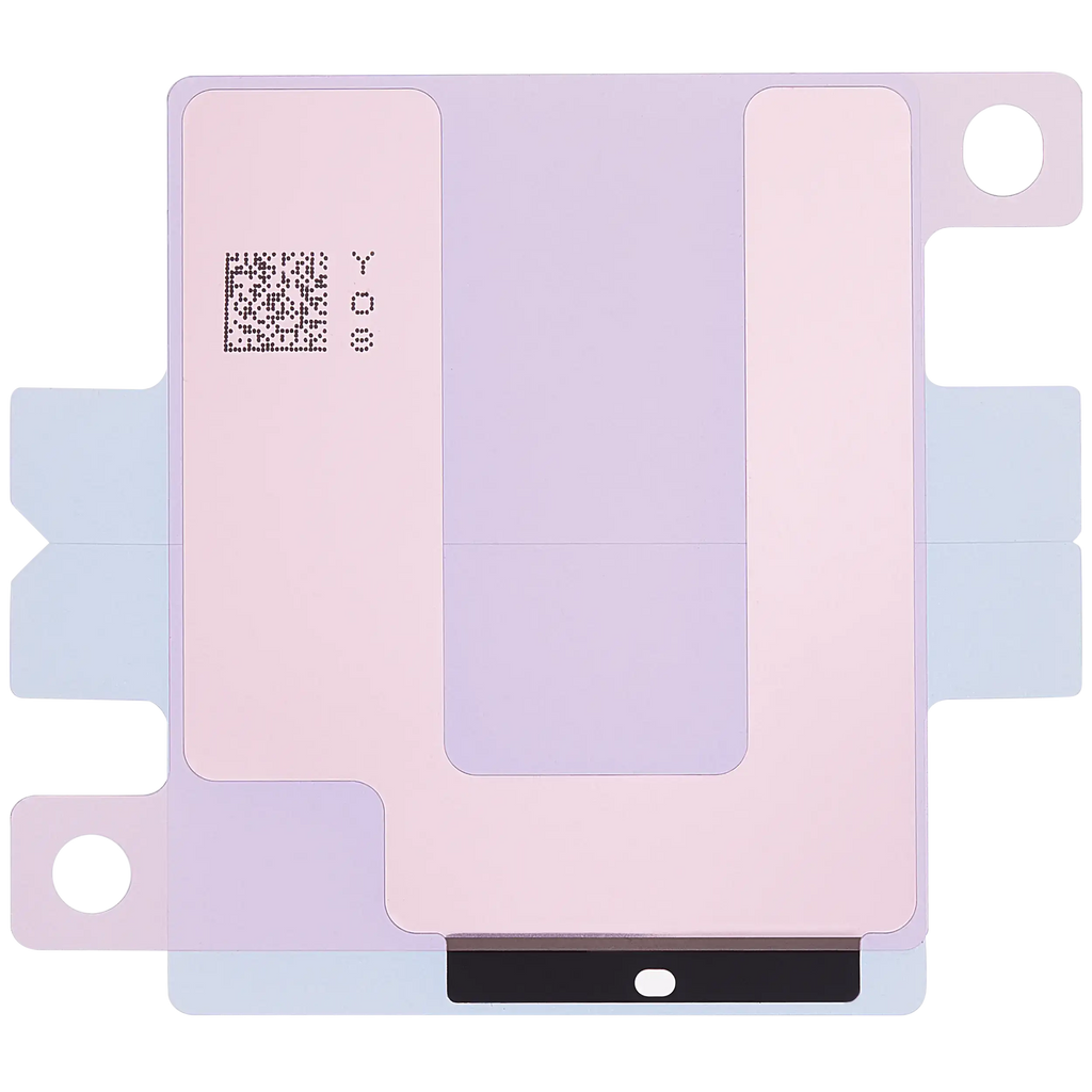 Battery Adhesive Strips for iPhone 17 Pro (10-Pack)