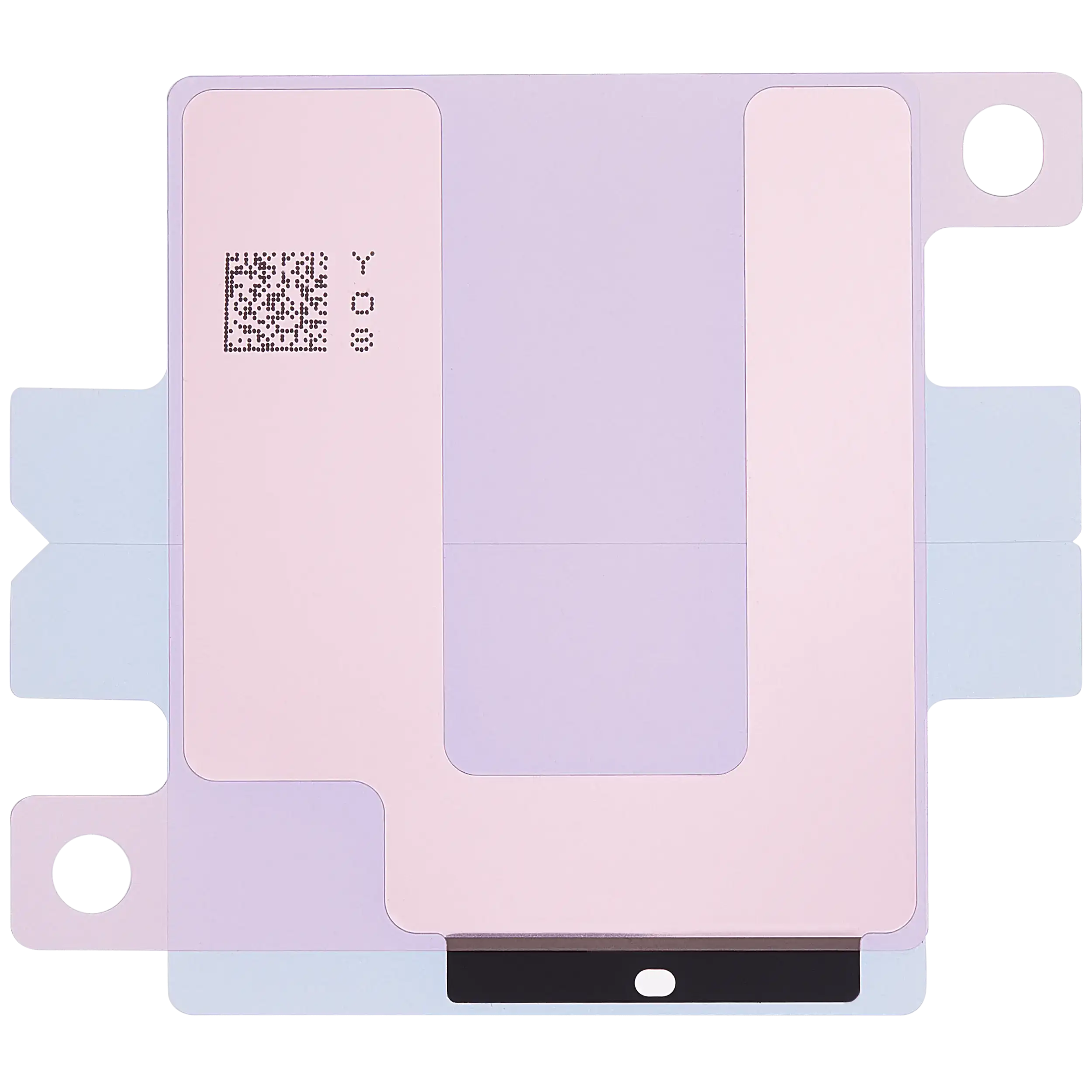 Battery Adhesive Strips for iPhone 17 Pro (10-Pack)