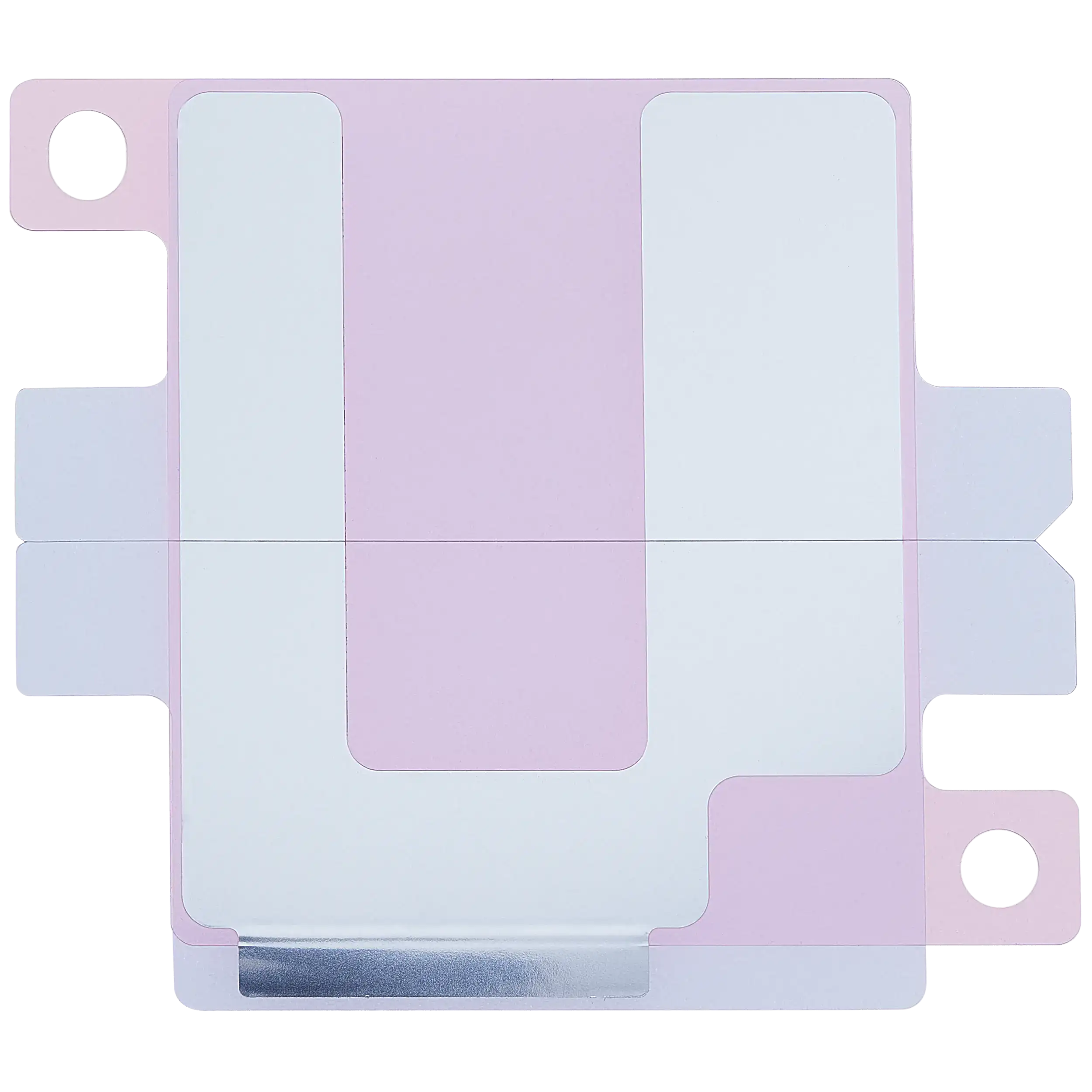Battery Adhesive Strips for iPhone 17 Pro (10-Pack)