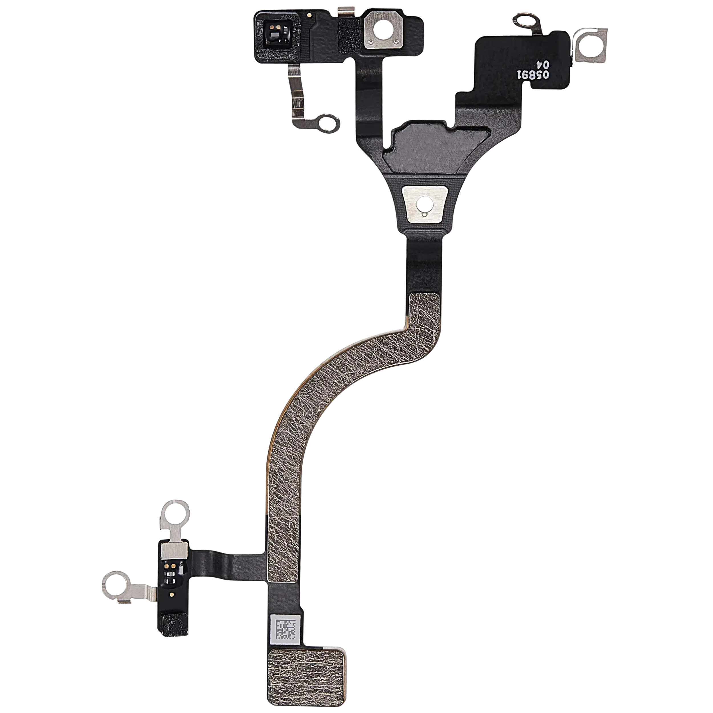 Bluetooth Flex Cable for iPhone 17 Pro Max
