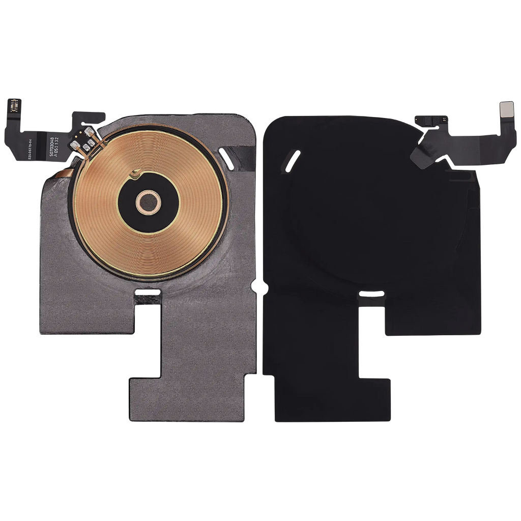 Wireless NFC Charging Flex Cable for iPhone 17 Pro Max