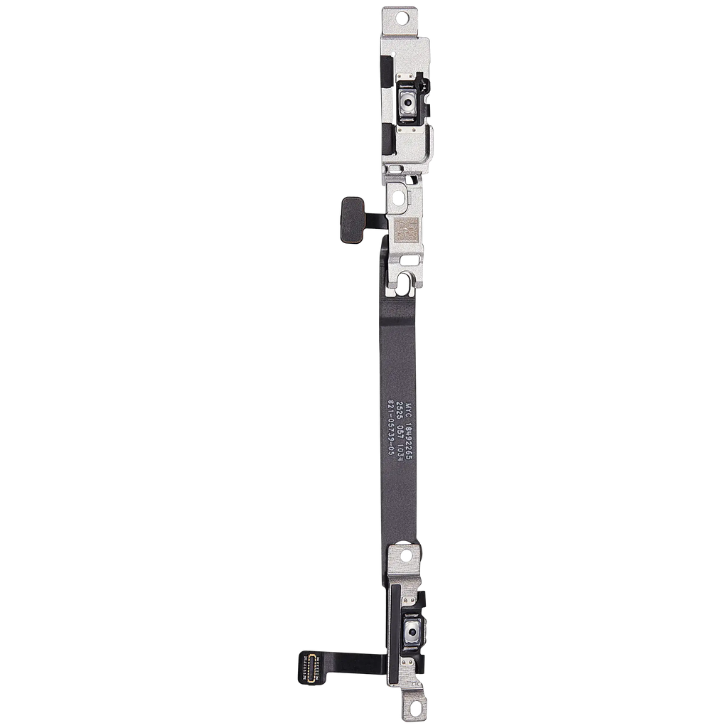 Power Button Flex Cable for iPhone 17 Pro Max