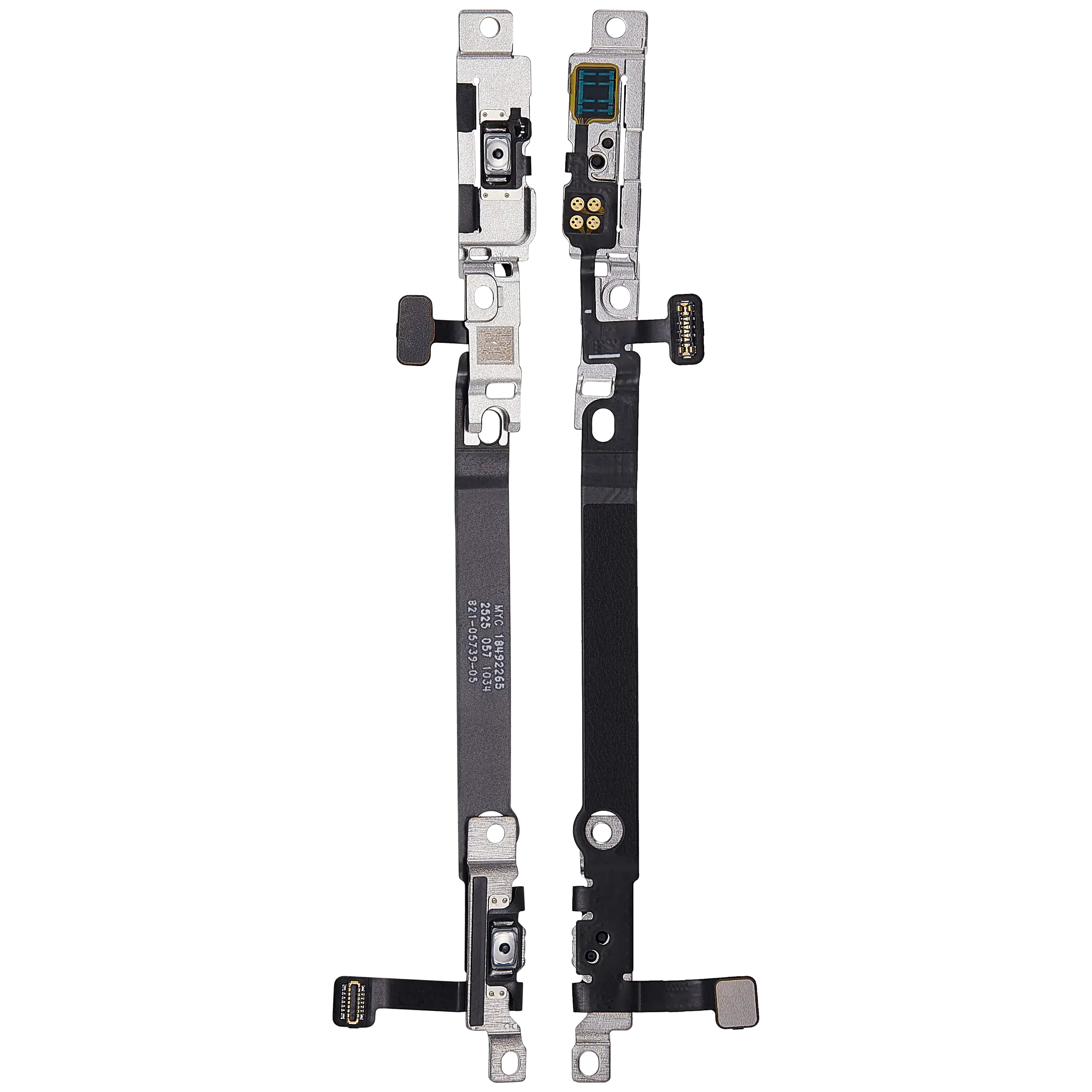 Power Button Flex Cable for iPhone 17 Pro Max