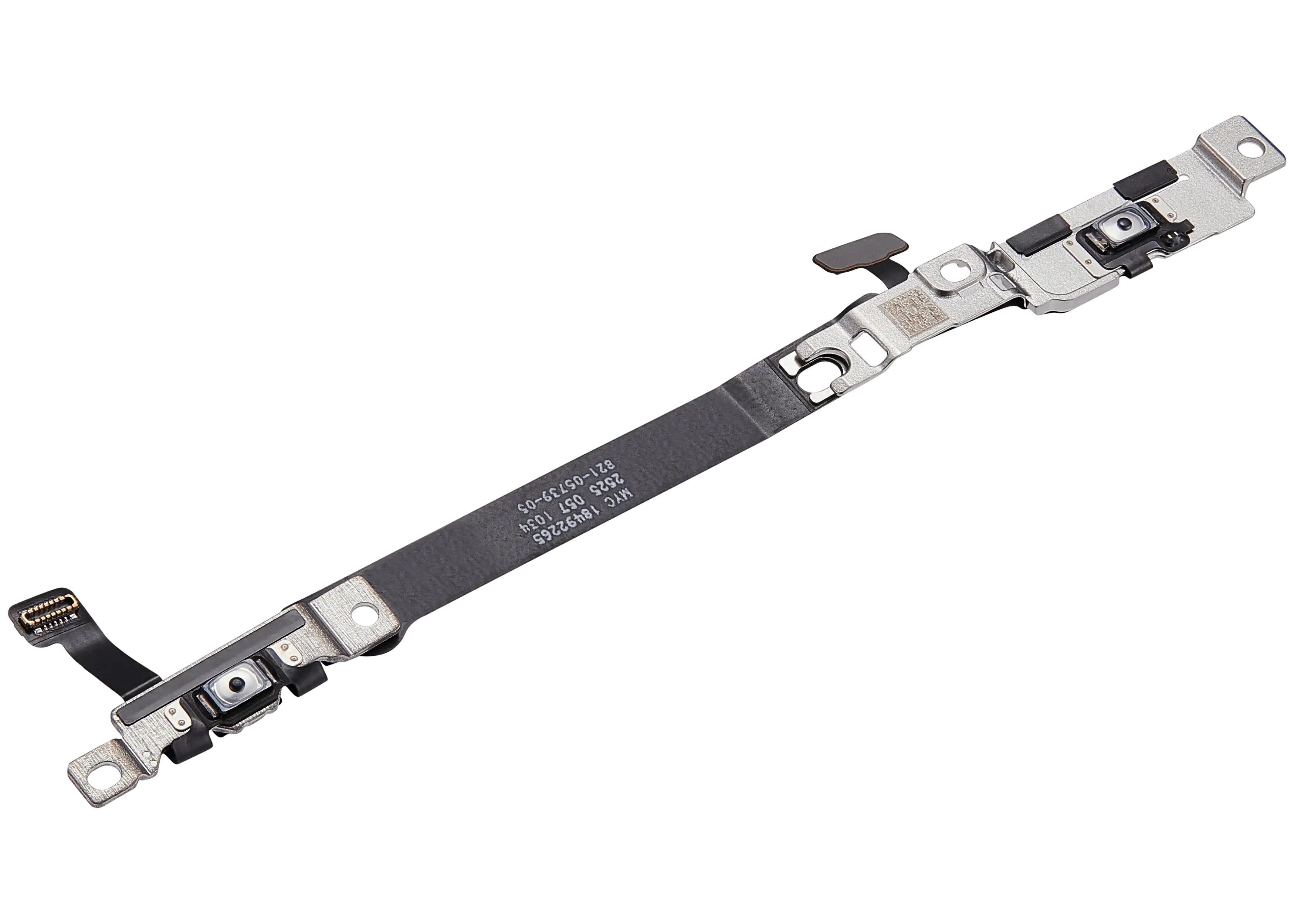 Power Button Flex Cable for iPhone 17 Pro Max