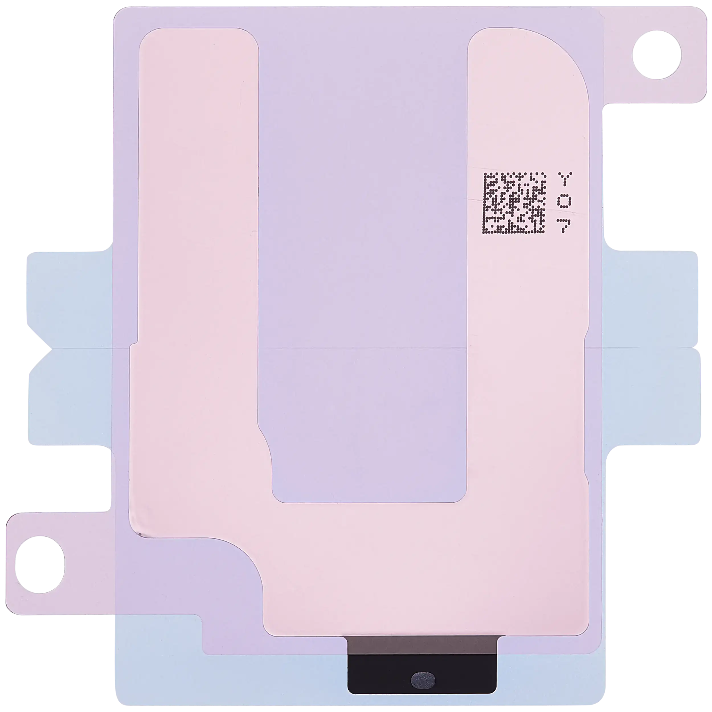 Battery Adhesive Strips for iPhone 17 Pro Max (10 pcs)
