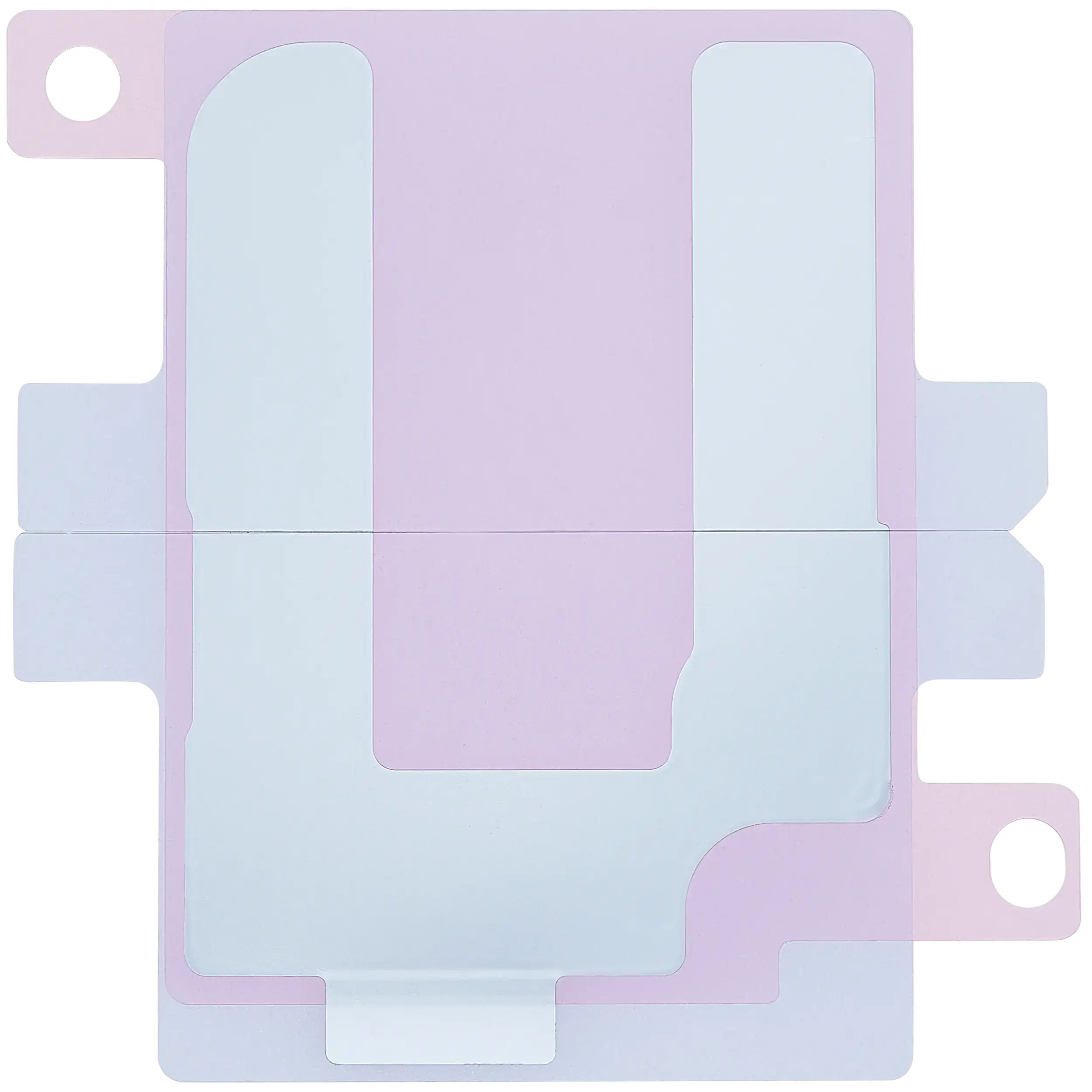 Battery Adhesive Strips for iPhone 17 Pro Max (10 pcs)