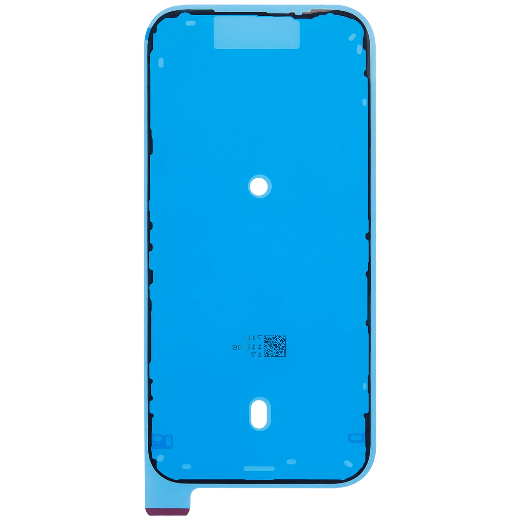 Waterproof LCD Adhesive Seal for iPhone 17 Pro Max (Front) (10-Pack)