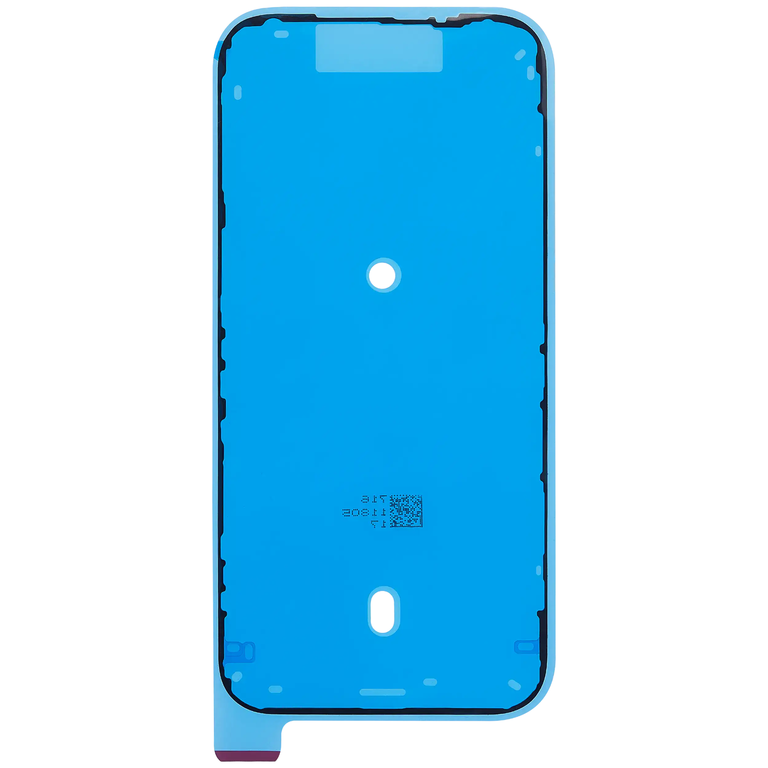 Waterproof LCD Adhesive Seal for iPhone 17 Pro Max (Front) (10-Pack)