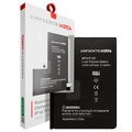 Replacement battery for iPhone 15 Pro (AmpSentrix Plus)