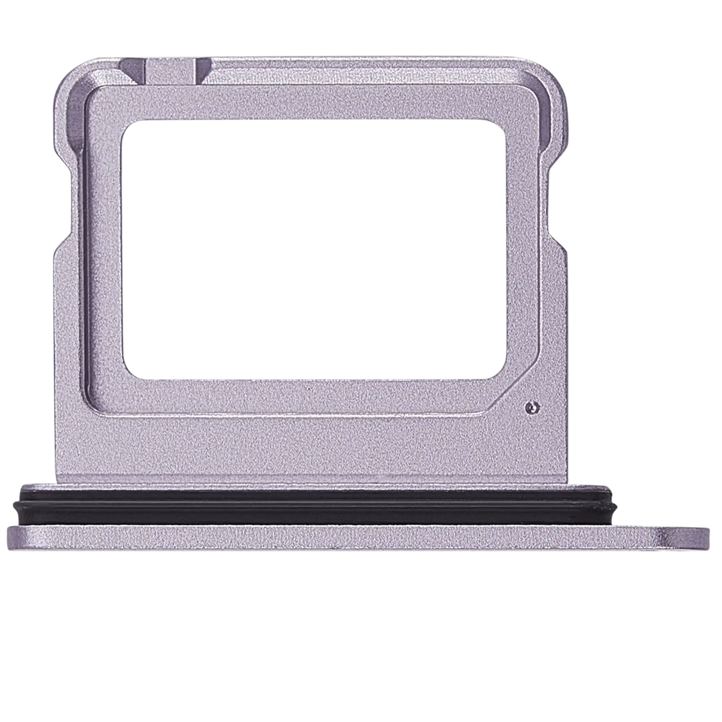 Dual-SIM-Kartenfach für iPhone 17 - Mist Blue