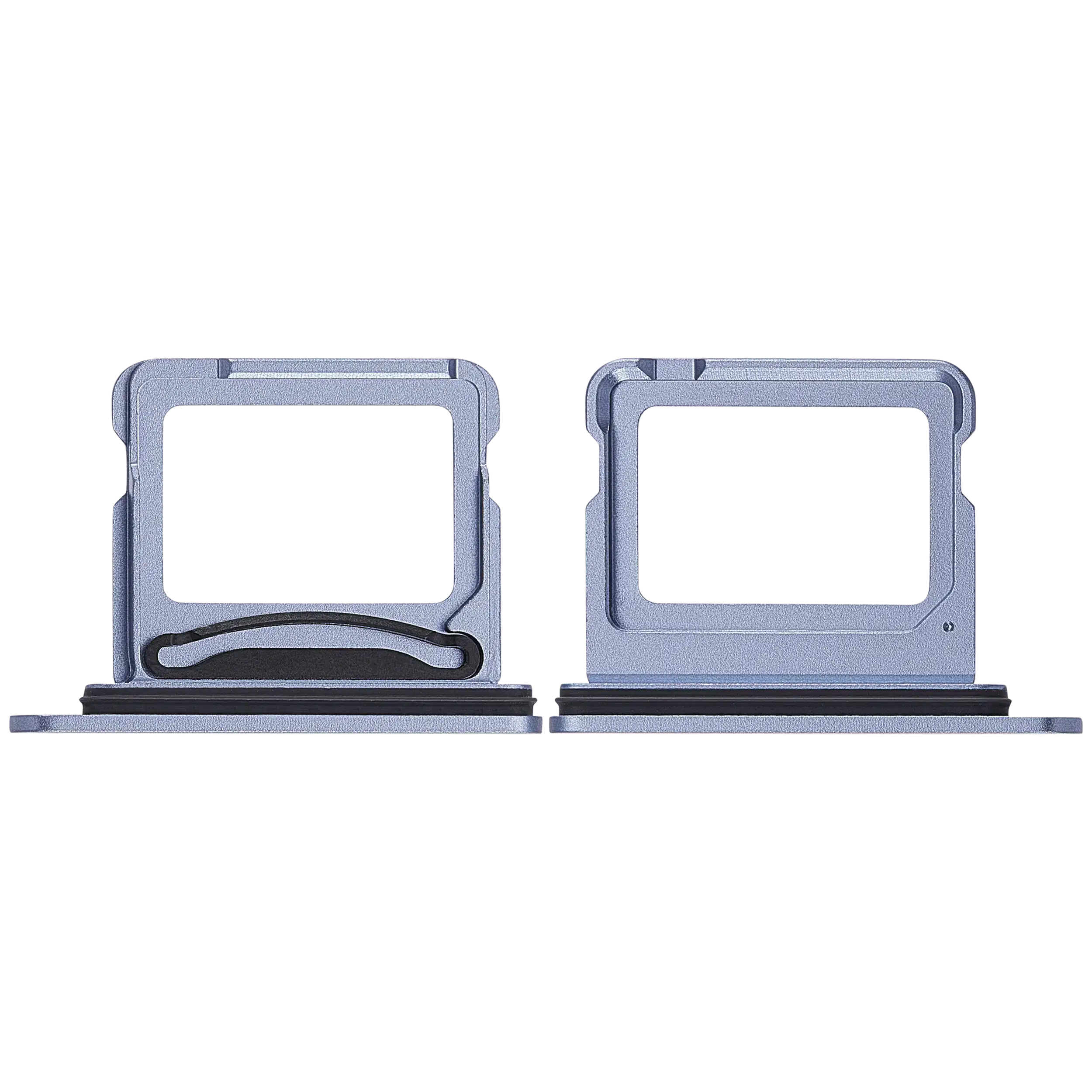 Dual SIM Card Tray Compatible with iPhone 17 (Lavender)