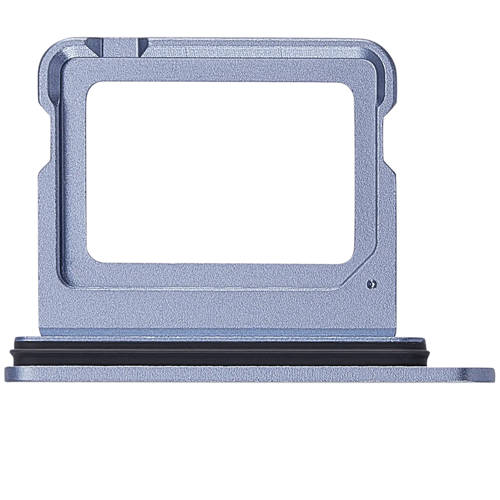 Dual SIM Card Tray Compatible with iPhone 17 (Lavender)