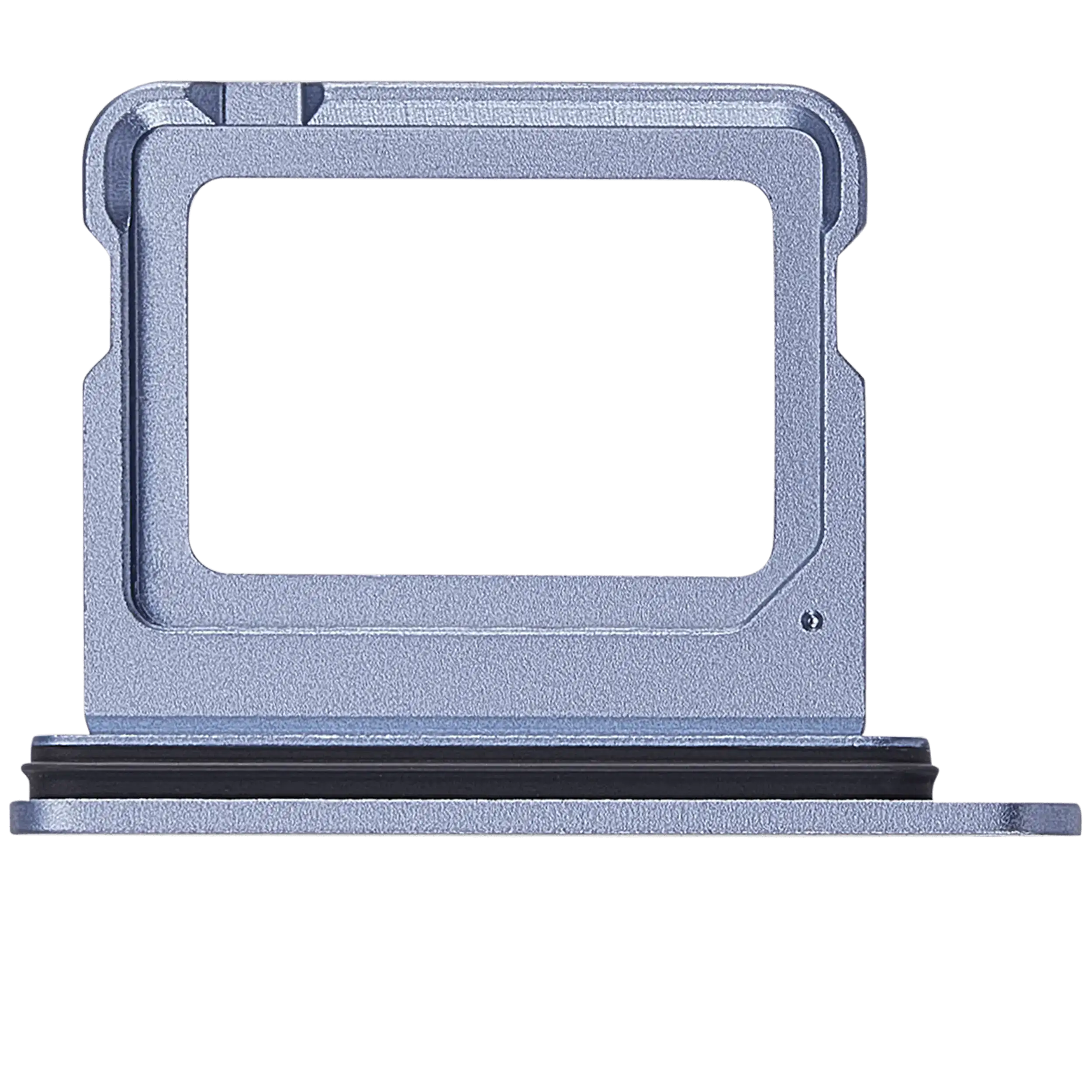 Dual SIM Card Tray Compatible with iPhone 17 (Lavender)