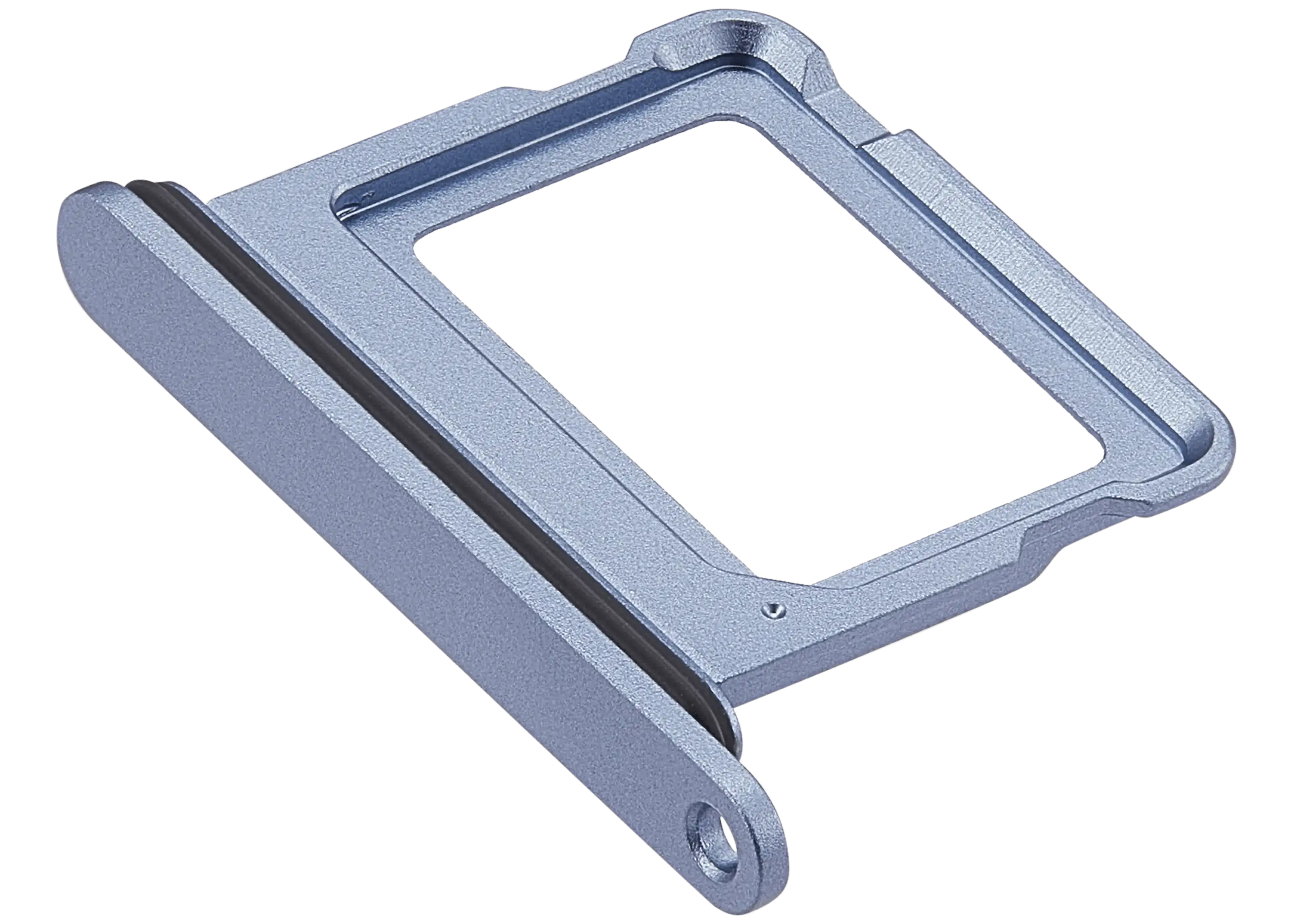 Dual SIM Card Tray Compatible with iPhone 17 (Lavender)