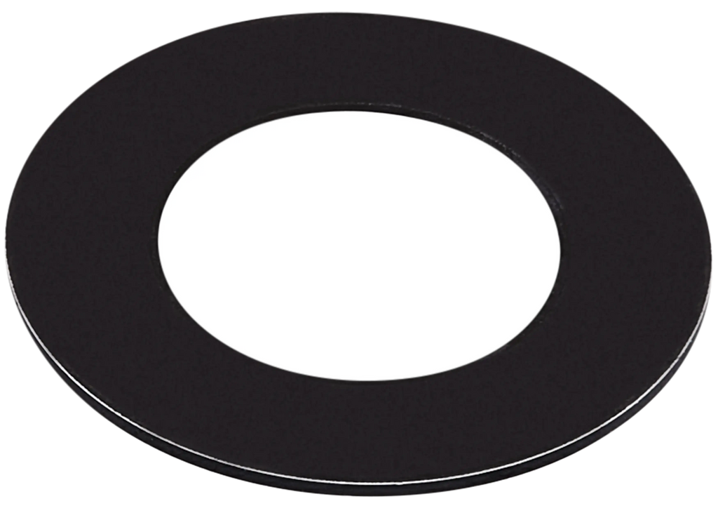 Rückkamera-Objektivglas mit Klebstoff für iPhone Air (echtes Saphir) (Premium)