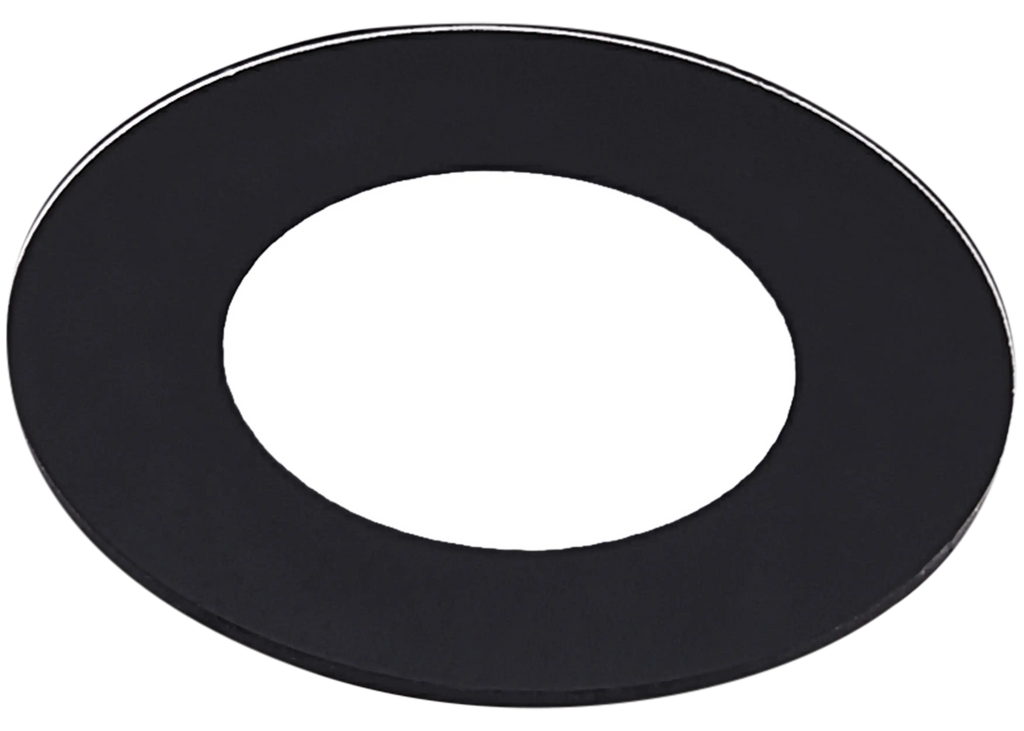 Rückkamera-Objektivglas mit Klebstoff für iPhone Air (echtes Saphir) (Premium)