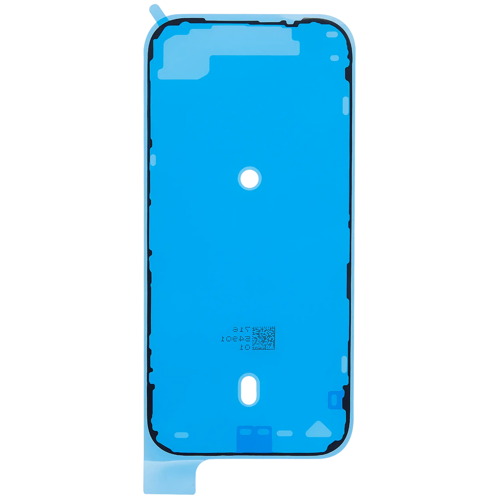 Wasserdichte LCD-Klebedichtung für iPhone 17 Pro (Vorderseite), 10er Pack