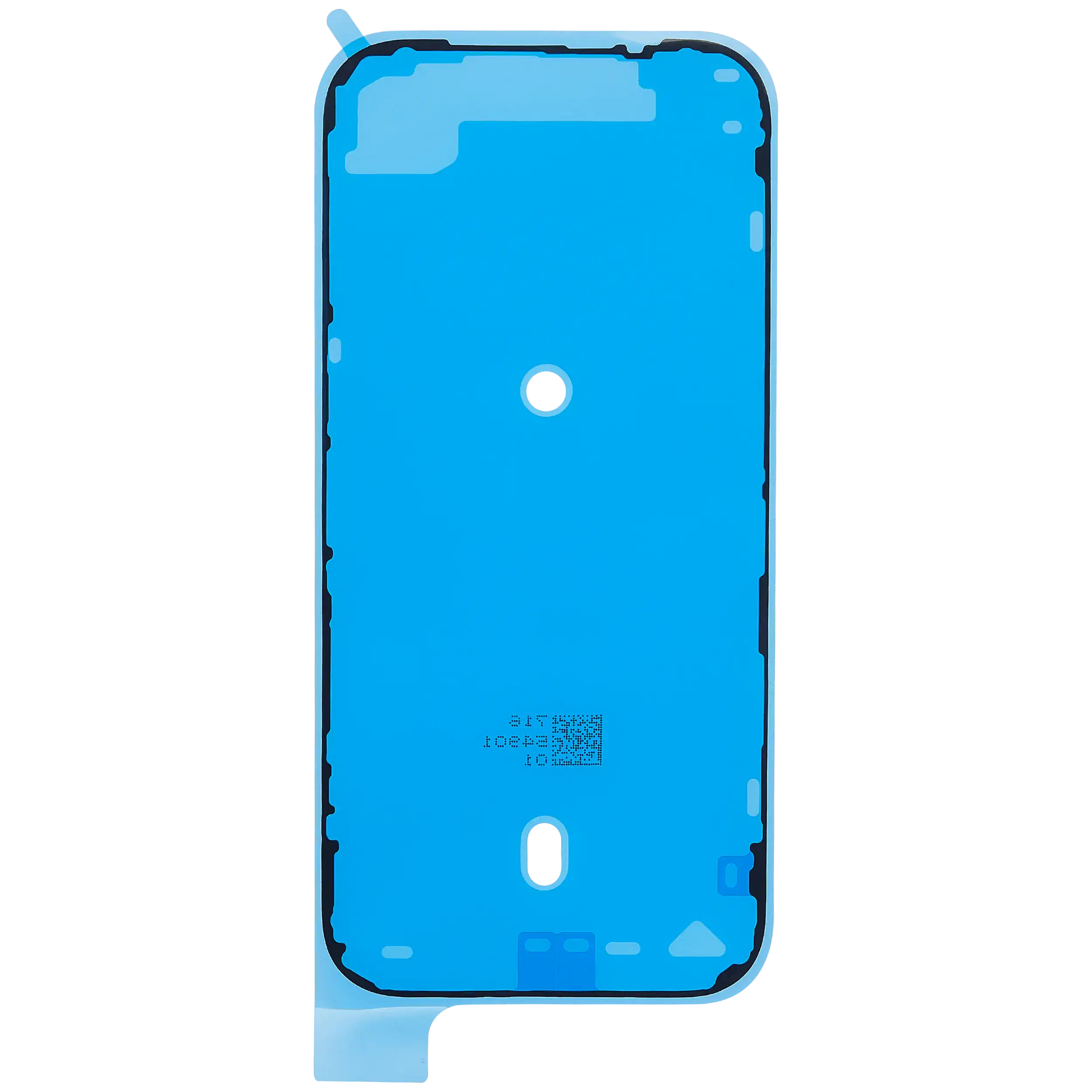 Wasserdichte LCD-Klebedichtung für iPhone 17 Pro (Vorderseite), 10er Pack