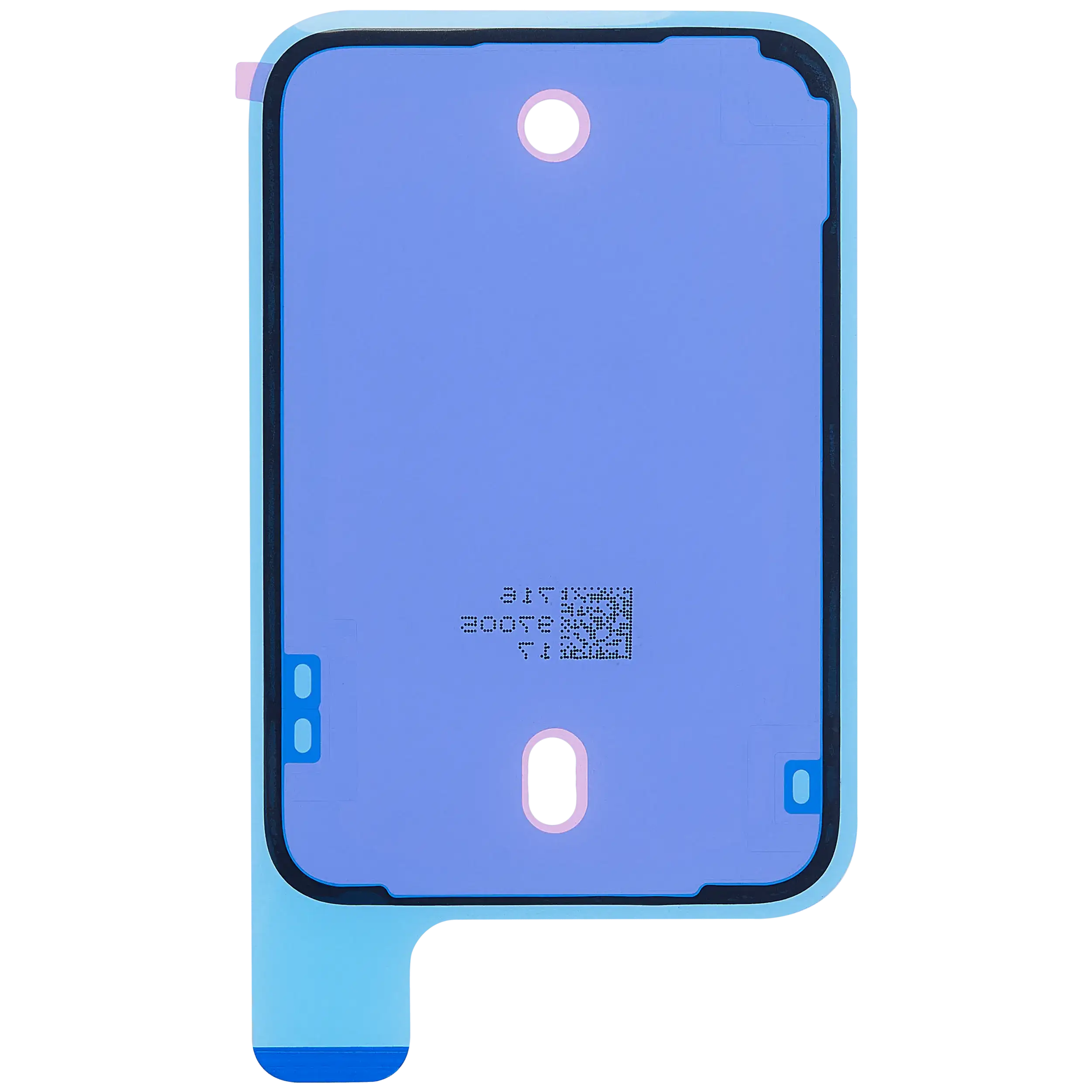 Rear Adhesive Film for iPhone 17 Pro (10-Pack)