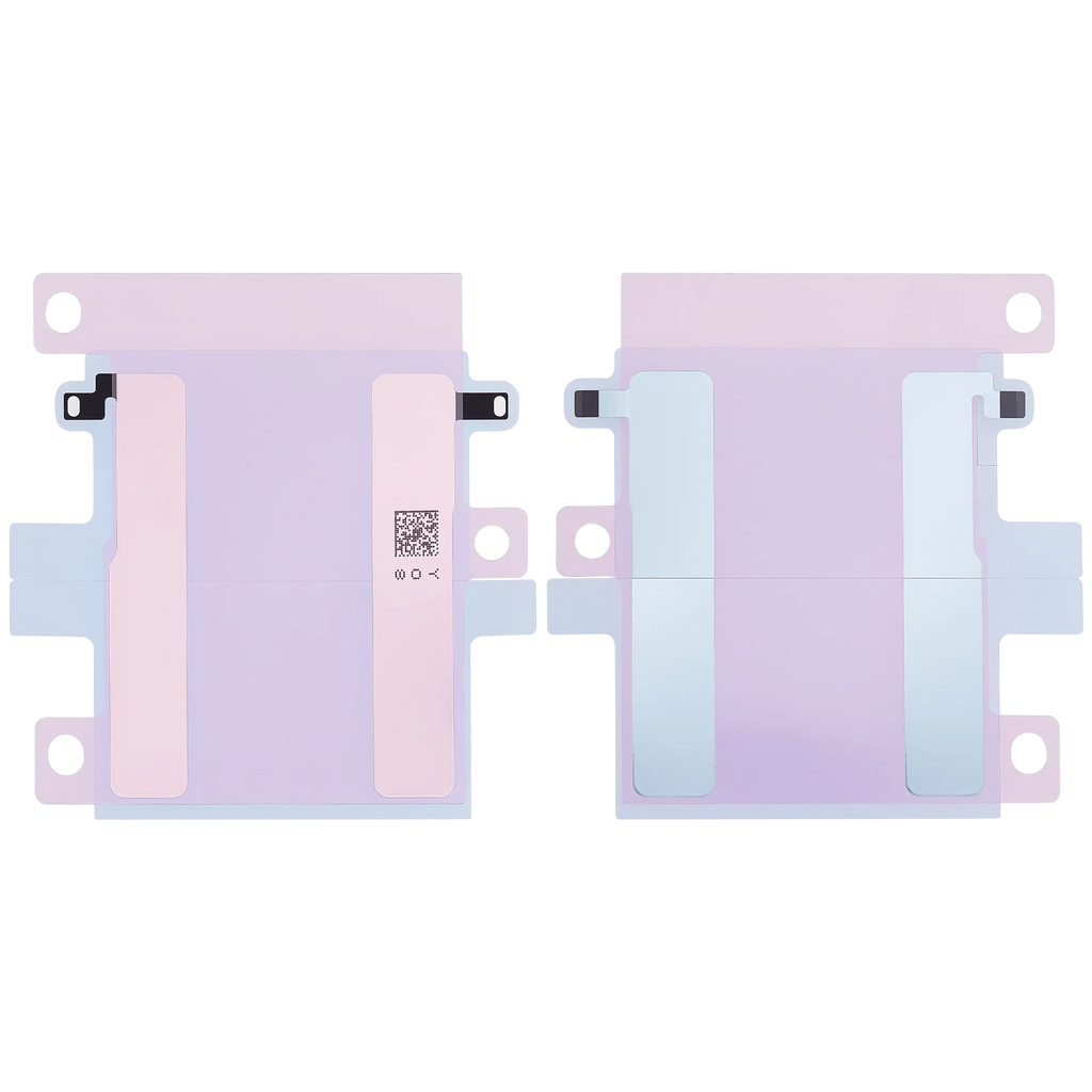 Akku-Klebeband für iPhone Air (10er Pack)