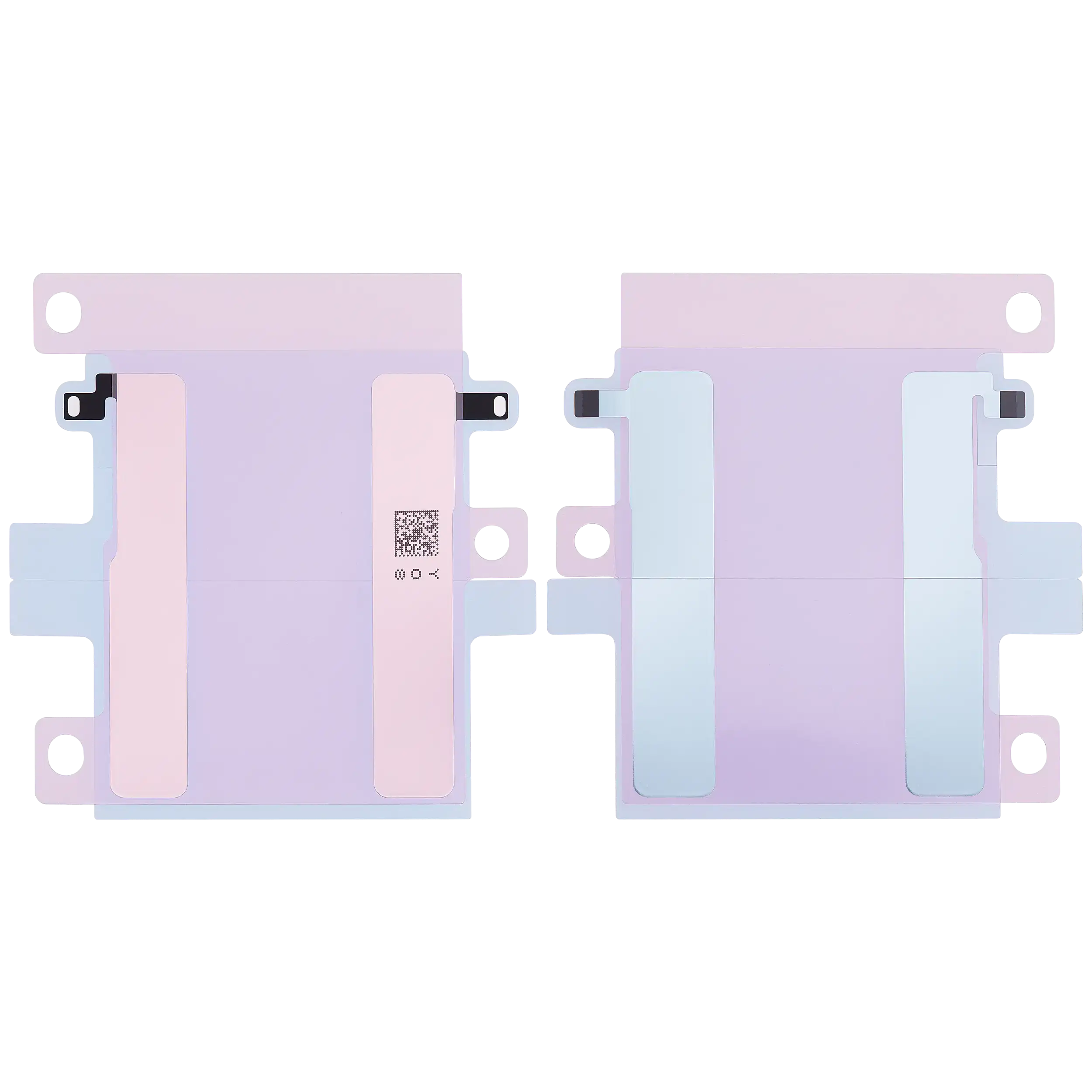 Akku-Klebeband für iPhone Air (10er Pack)