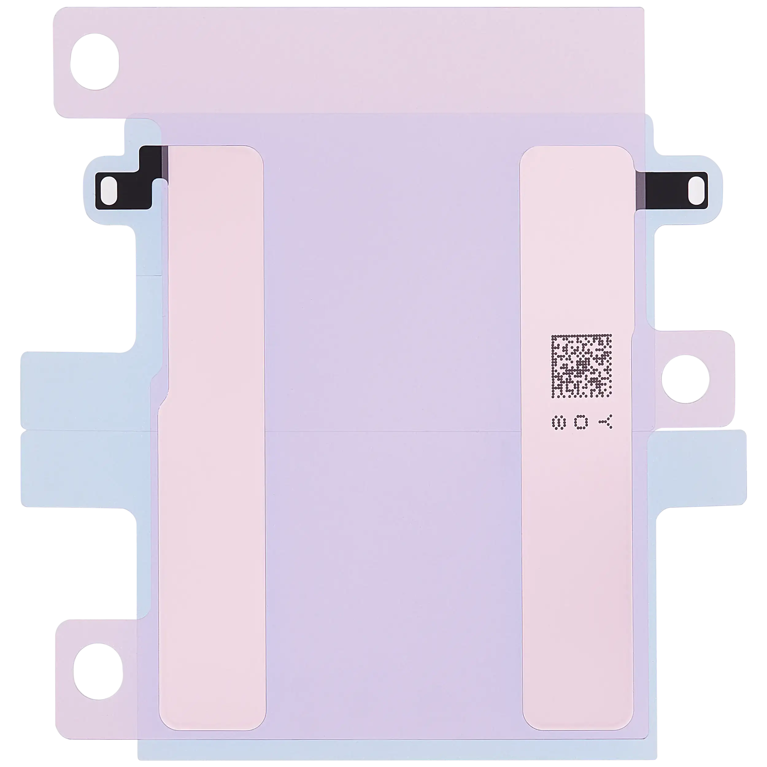 Akku-Klebeband für iPhone Air (10er Pack)