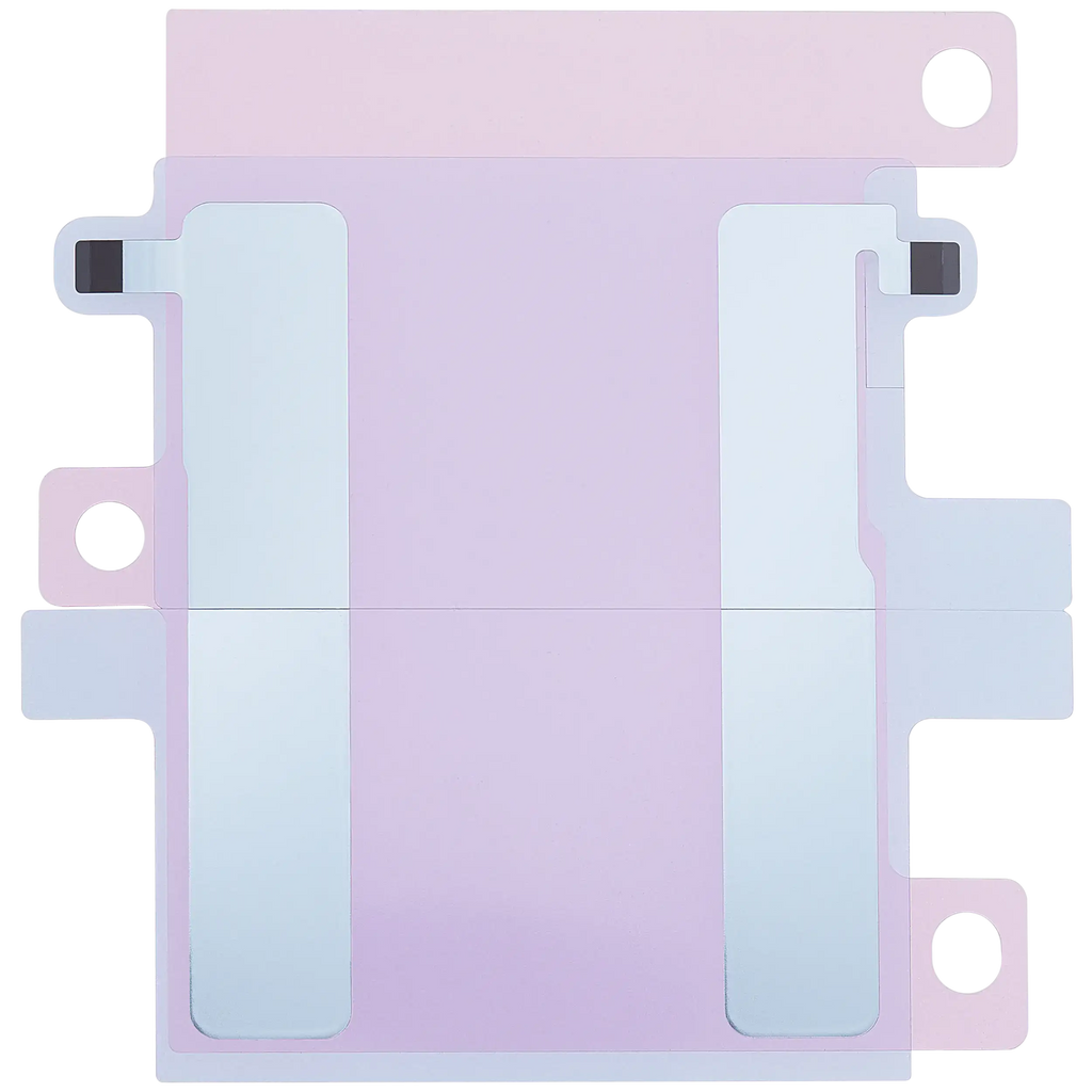 Akku-Klebeband für iPhone Air (10er Pack)