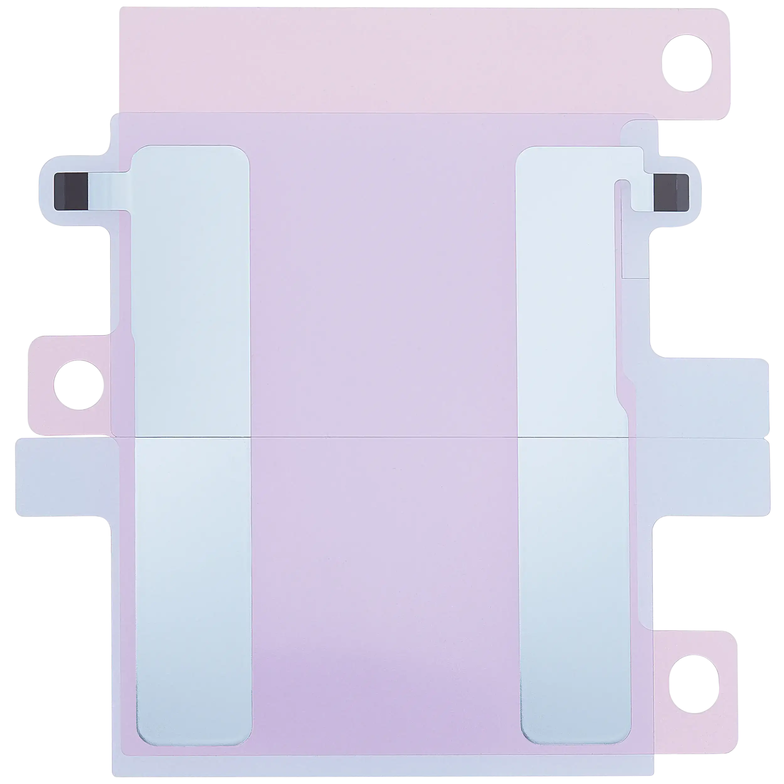 Akku-Klebeband für iPhone Air (10er Pack)