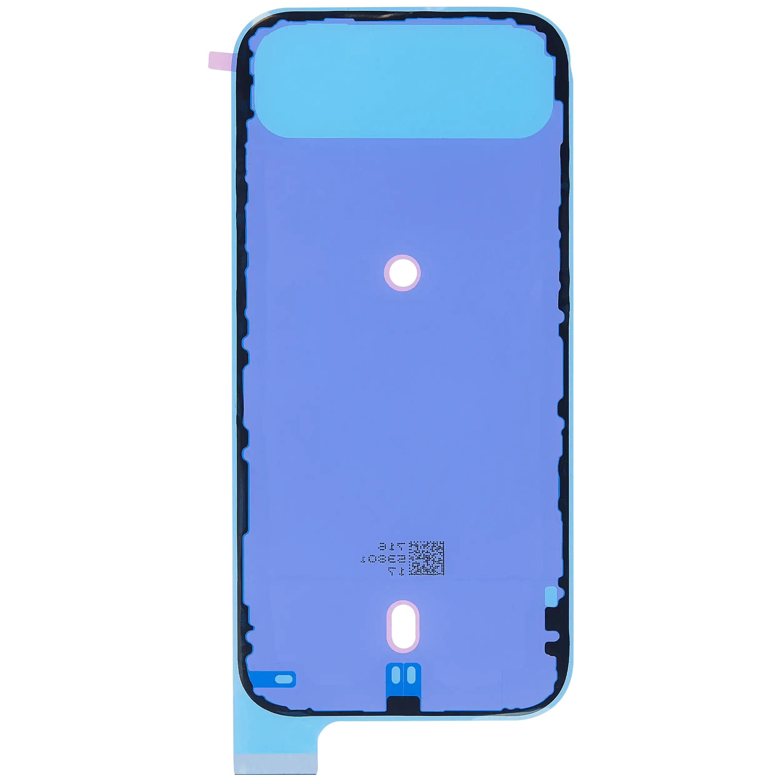 Rear Adhesive Seal for iPhone Air (10-Pack)