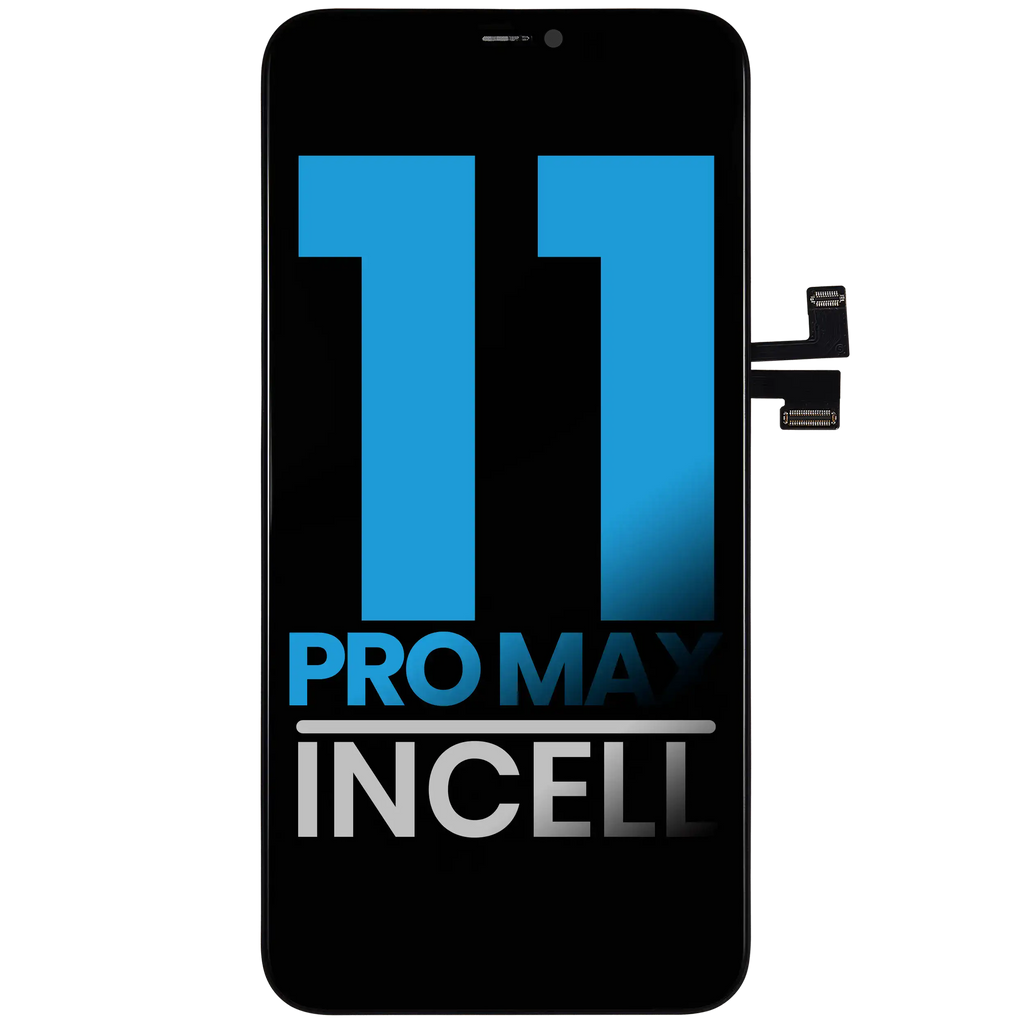 LCD component for iPhone 11 Pro Max (Aftermarket / Incell)