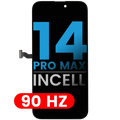 LCD-Display für iPhone 14 Pro Max (Aftermarket Incell, 90 Hz)