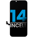 LCD-Modul für iPhone 14 (Aftermarket / Incell)