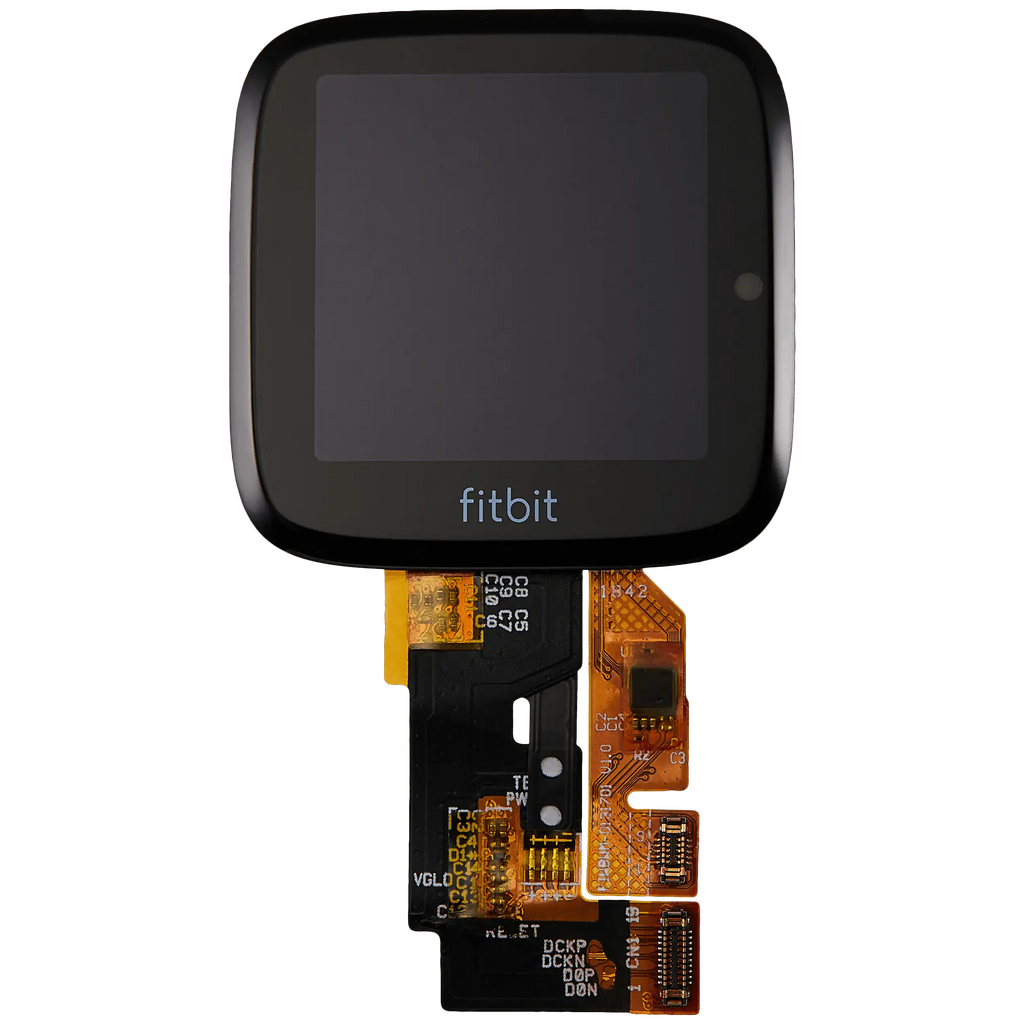 LCD ohne Rahmen für Fitbit Versa
