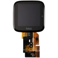 LCD ohne Rahmen für Fitbit Versa