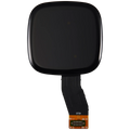 LCD-Display ohne Rahmen für Fitbit Sense