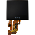 LCD-Display ohne Rahmen für Fitbit Ionic