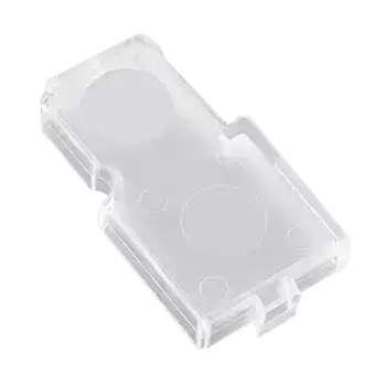 Rear Camera Cover for iPhone 16 / 16 Plus (Original OEM)
