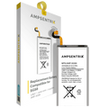 Replacement Battery for Samsung Galaxy S8 (AmpSentrix Pro)